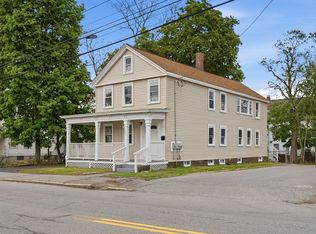 1045 Middlesex St, Lowell, MA 01851
