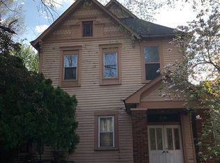 838 Greer St, Indianapolis, IN