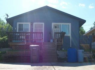 764 Shasta St, Susanville, CA 96130