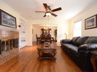 509 Winston Rd, Columbia, SC 29209