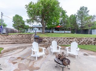 123 Mohegan Rd, Abilene, TX 79601