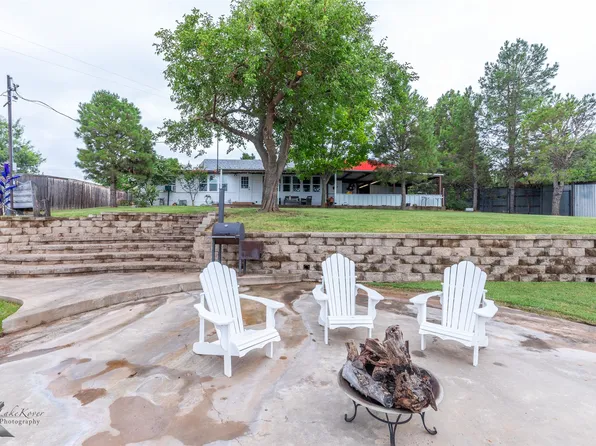 123 Mohegan Rd, Abilene, TX 79601