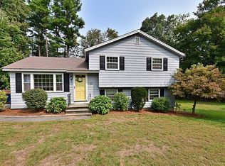 23 Lambert Cir, Marlborough, MA 01752