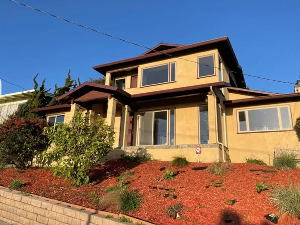 532 Bonnie Dr, El Cerrito, CA 94530