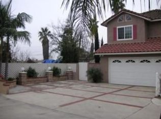 11397 Cannery Row, Pomona, CA 91766