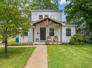 1607 N Pierce St, Little Rock, AR 72207