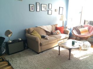 5 Lothian Rd APT 45, Boston, MA 02135