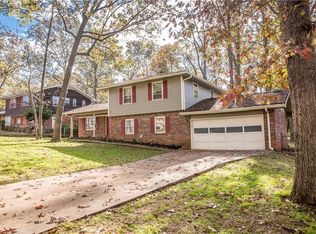 2206 Sterling Ridge Rd, Decatur, GA 30032