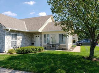 11252 S Pflumm Rd, Olathe, KS 66215