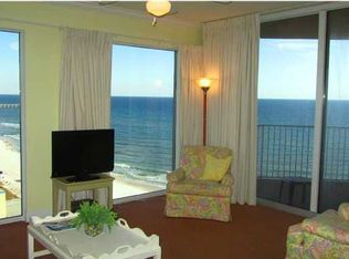 16819 Front Beach Rd UNIT 1018, Panama City Beach, FL 32413