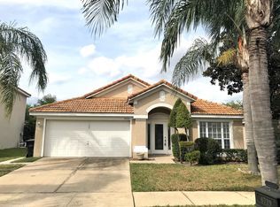 4729 Windsor Ave, Orlando, FL 32819