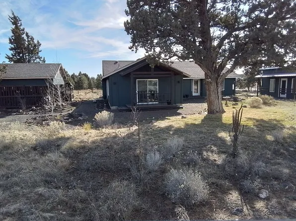 25261 Elk Ln, Bend, OR 97701