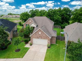 5722 Teal Grove Ln, Missouri City, TX 77459