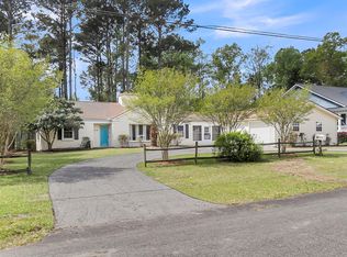 214 E 4th South St, Summerville, SC 29483