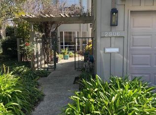 2906 Belmont Woods Way, Belmont, CA 94002