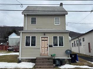 613 William St, Pen Argyl, PA 18072