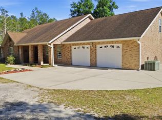 1640 Red Dog Rd, De Leon Springs, FL 32130