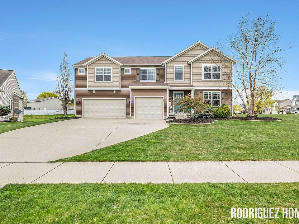 2944 Sun Ridge Ln, Hudsonville, MI 49426 Zillow