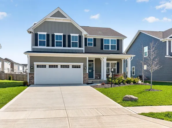 12204 Taylors Way, Pickerington, OH 43147