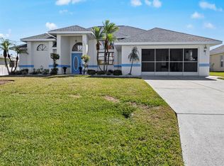 5258 Boyle Ter, Pt Charlotte, FL 33981