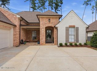 1308 Ballast Way, Brandon, MS 39047