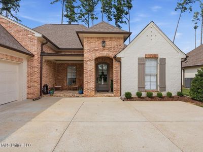 1308 Ballast Way, Brandon, MS, 39047