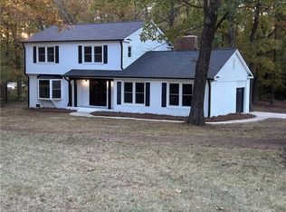 202 Bayberry Dr, Salisbury, NC 28147