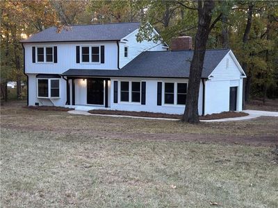 202 Bayberry Dr, Salisbury, NC, 28147