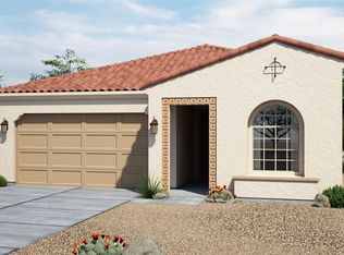 824 S 198th Ln, Buckeye, AZ 85326