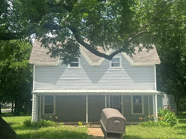 817 W Avenue D, Midlothian, TX 76065