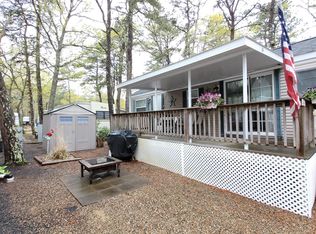 310 Old Chatham Rd #G3, South Dennis, MA 02660