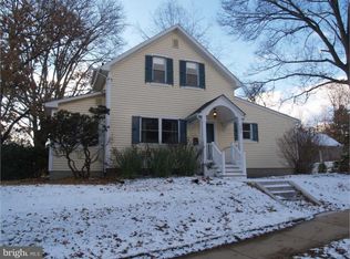 501 Stockham Ave, Morrisville, PA