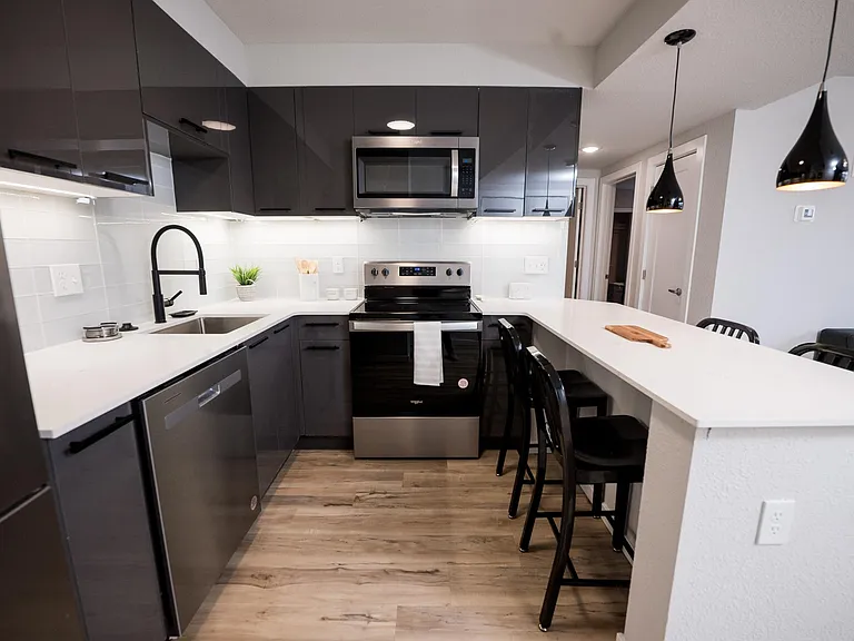 907 W Stoughton St #303 — Photo 4