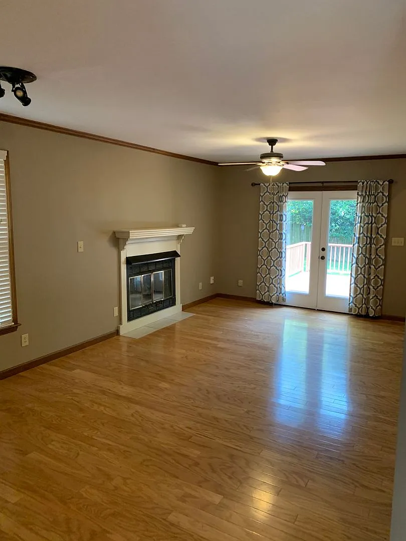 Room in 3 Bedroom Home at 2625 Sawmill Rd — Photo 3