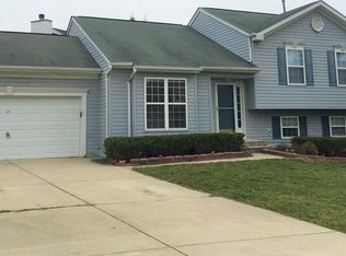 15507 Casulas Way, Laurel, MD 20707