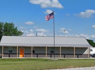 15601 142nd Rd, Mayetta, KS 66509