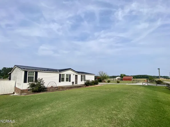 1227 White Oak Road, Plymouth, NC 27962