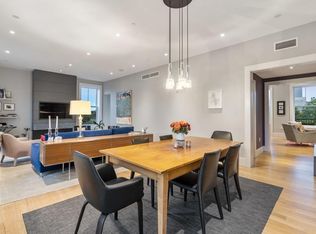 19 Father Francis Gilday St UNIT 601, Boston, MA 02118