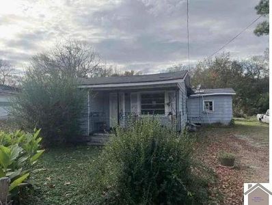 415 Hubbardsville Ln, Hopkinsville, KY, 42240