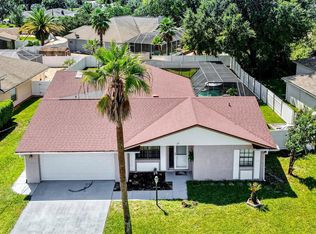 82 Wellwater Dr, Palm Coast, FL 32164