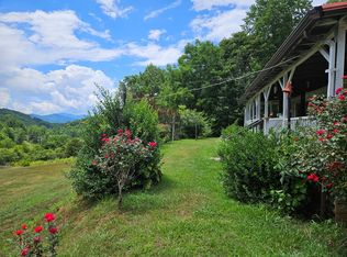 468 Watauga Rd, Franklin, NC 28734