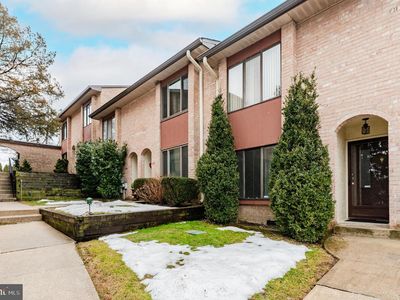 1217 Stonybrook Dr #1217, Norristown, PA, 19403