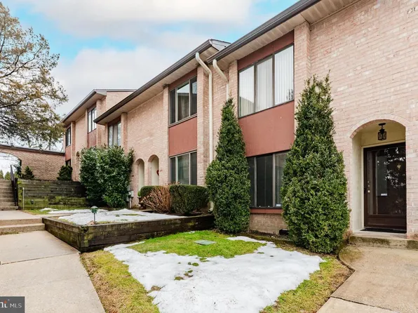 1217 Stonybrook Dr #1217, Norristown, PA 19403