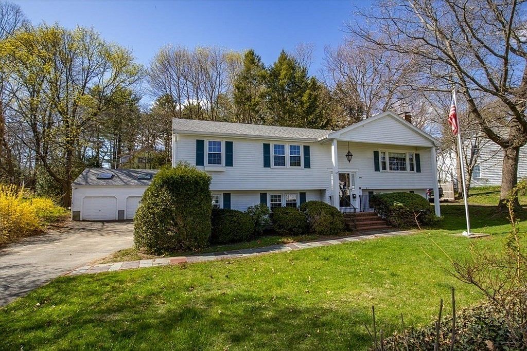 243 Walpole St, Norwood, MA 02062 Zillow