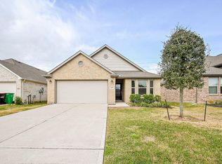 3715 Homestead Ridge Ln, Richmond, TX 77406
