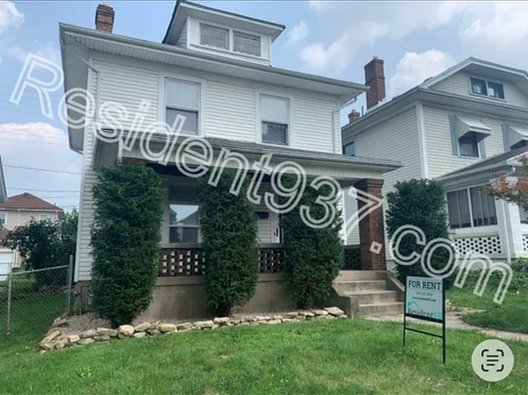 422 Santa Cruz Ave, Dayton, OH 45410