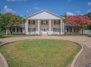 714 Danville Rd, Kilgore, TX 75662