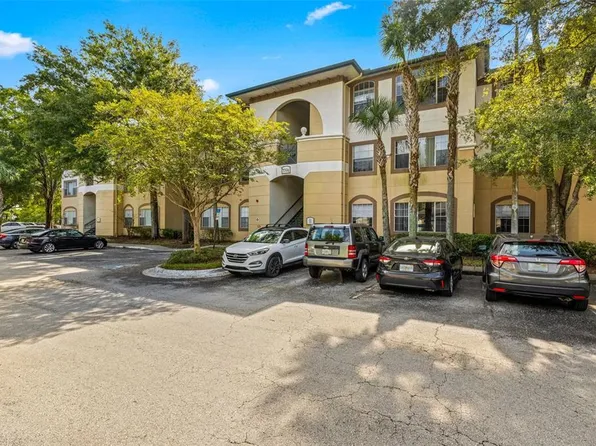 17104 Carrington Park Dr APT 520, Tampa, FL 33647