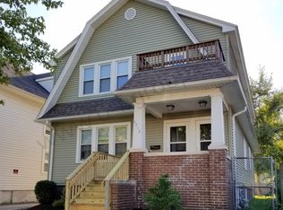 6016 12th Ave, Kenosha, WI 53143