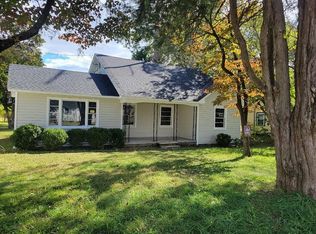 603 Lees Mill Rd, Laurinburg, NC 28352